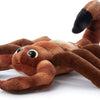 The Petting Zoo Wild Onez  Scorpion 8"