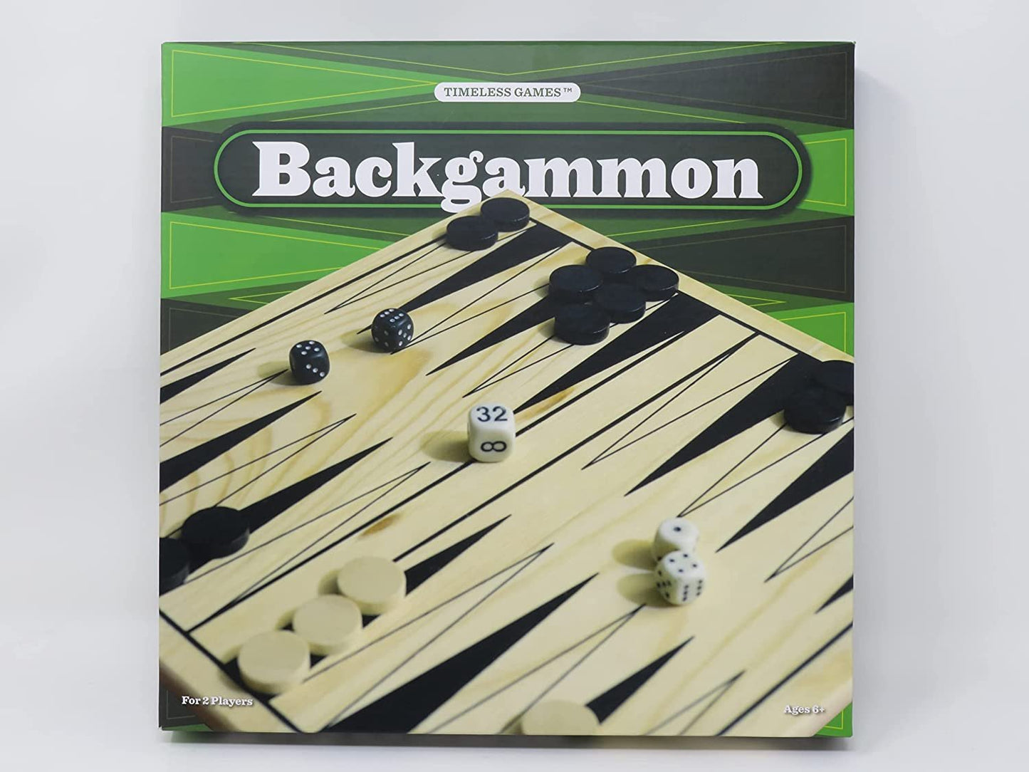 Backgammon