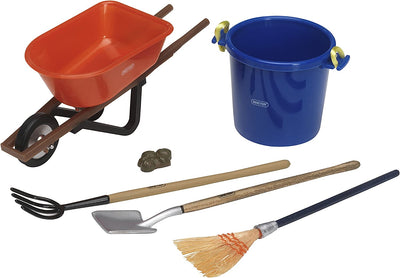 Breyer Traditional Stable Cleaning Set