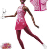 Barbie Ice Skater African American