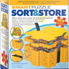 Eurographics Smart Puzzle Sort and Store Tray Set