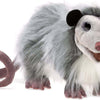 Folkmanis Opossum Hand Puppet 24 inch