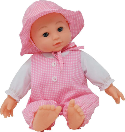 Twinkle Twinkle Little Doll 16"