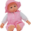 Twinkle Twinkle Little Doll 16" In Blue Outfit