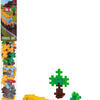 Plus Plus Train 70 pcs