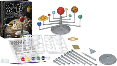 Kidz Labs Solar System Planetarium