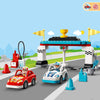 LEGO DUPLO Town Race Cars 10947 Cool Car-Race