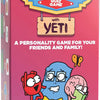 The Awkward Yeti Heart and Brain Quiz Game