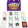 Set Enterprises Five Crowns Card Game