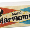 Neato! Metal Harmonica