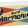 Neato! Metal Harmonica