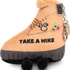 Punchkins - Bites Take a Hike! Backpack Plushie  -