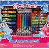 Scenticorns 56 pc Sweet Scented Activity Set