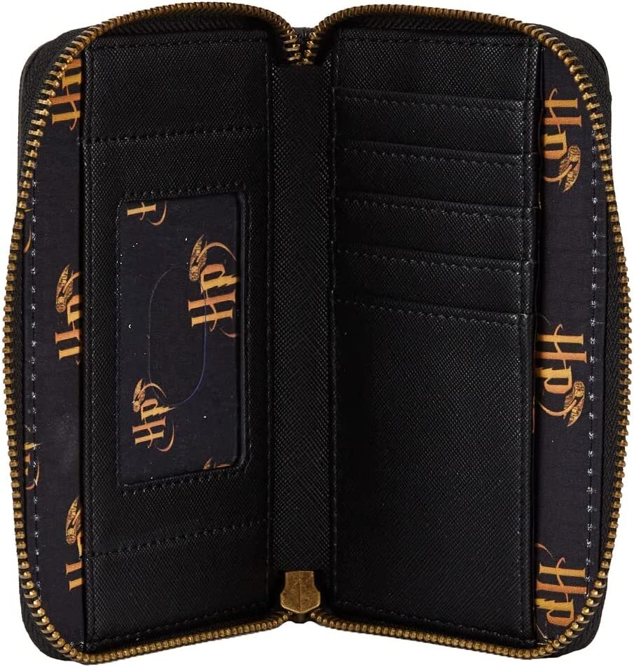 Loungefly Harry Potter Wallet