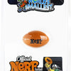 World's Smallest Official Nerf Football