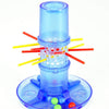 World's Smallest Kerplunk