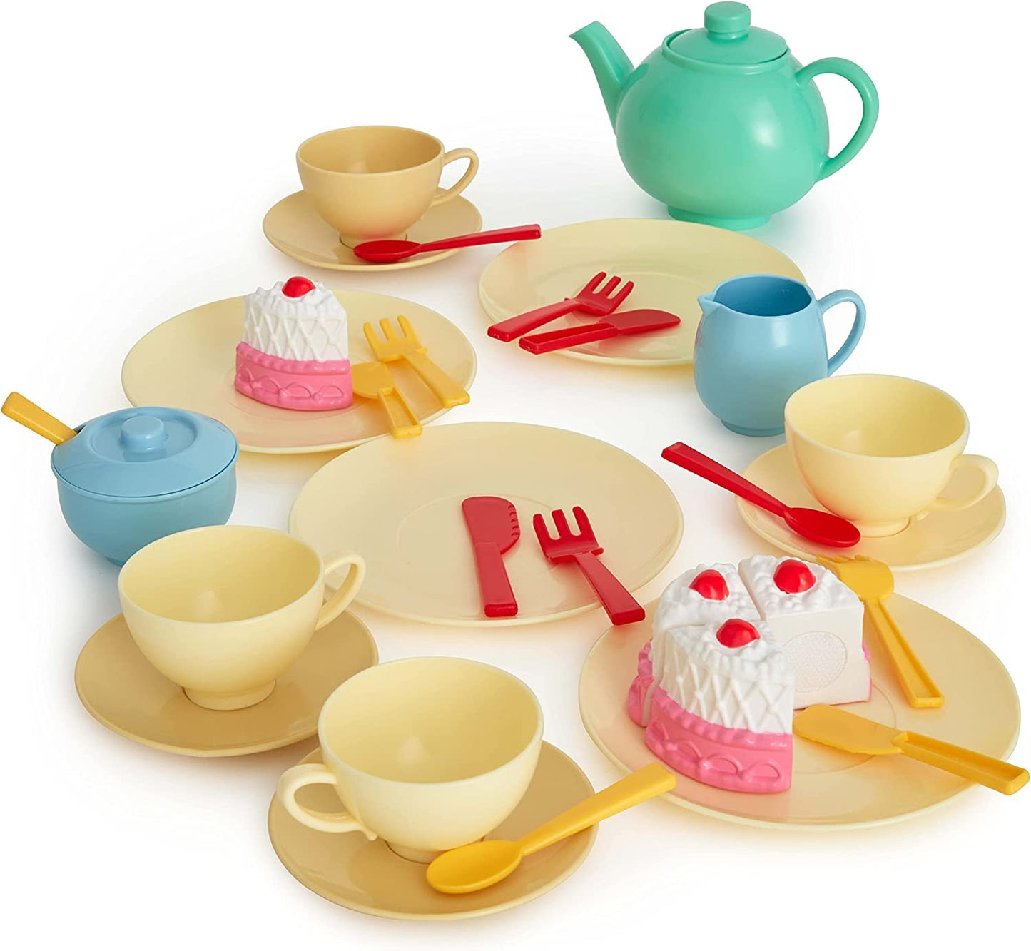 Casdon Tea Set