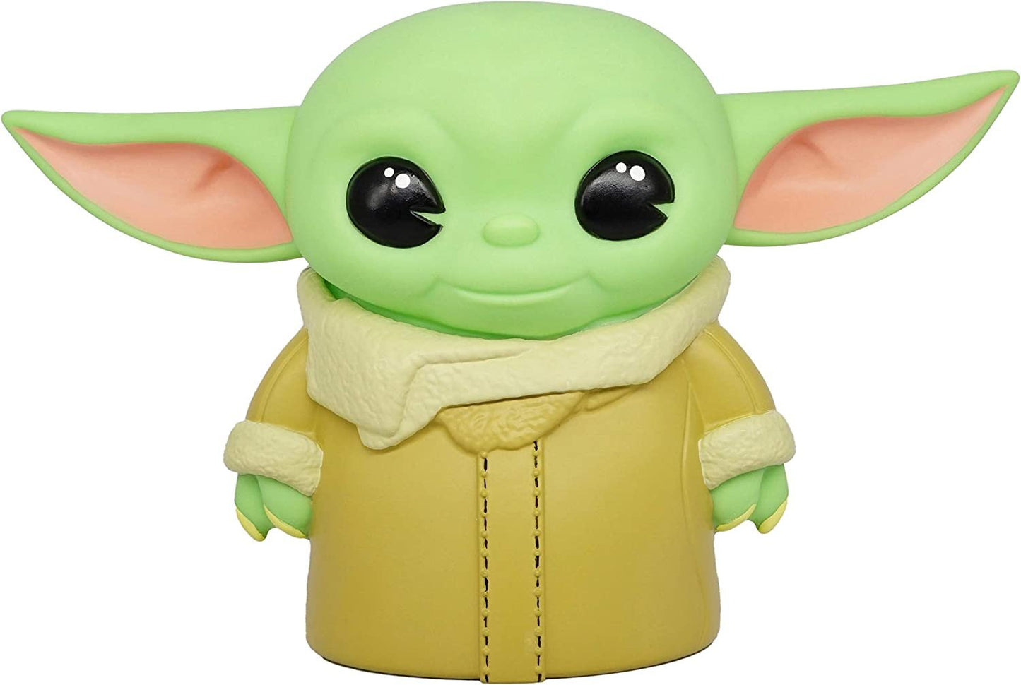 The Child Baby Yoda Figural Bank