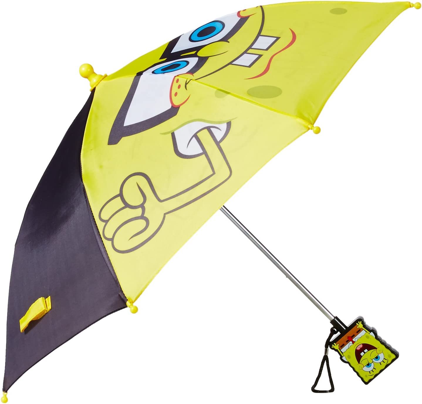 Spongebob Umbrella