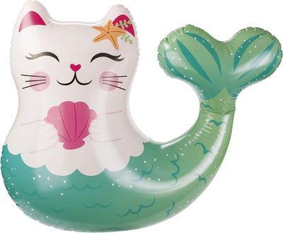 Bobbin Buddies Mer Kitty Floatie