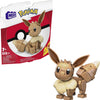 Mega Pokemon Eevee Building Set with 228 Brick