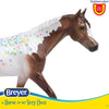 Breyer Neapolitan