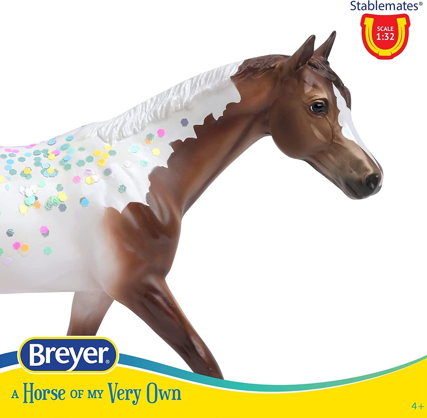 Breyer Neapolitan