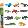 Safari Ltd. South American Toob of Animals