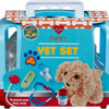 My World My Play Puppy Vet Set