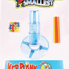 World's Smallest Kerplunk