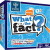 What the Fact Board Game