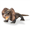 Real Planet Frilled LizardStuffed