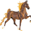Breyer WC Marc of Charm