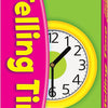 Pocket Flashcards Telling Time Flashcards