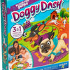 Puzzle Game Doggy Dash