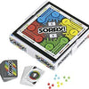 World's Smallest Sorry