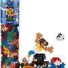 Plus Plus Go!  Sports 240 Pc Building Set