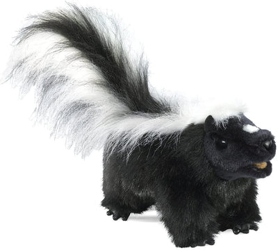 Folkmanis Skunk Puppet