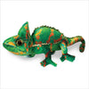 Real Planet Chameleon 23" Plush Toy