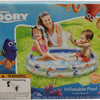 Finding Dory Inflatable Pool