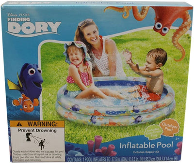 Finding Dory Inflatable Pool