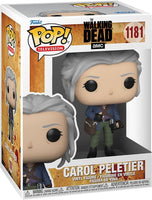 Funko Pop! The Walking Dead Carol Peletier