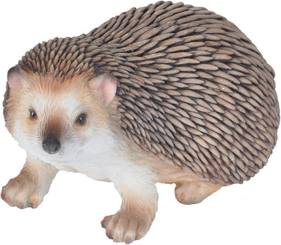 Wild Republic Polystone Hedgehog