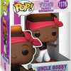 Funko Pop! Disney Proud Family Uncle Bobby #1176