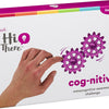 Hi There Cog Nitive Fidget Gear Set