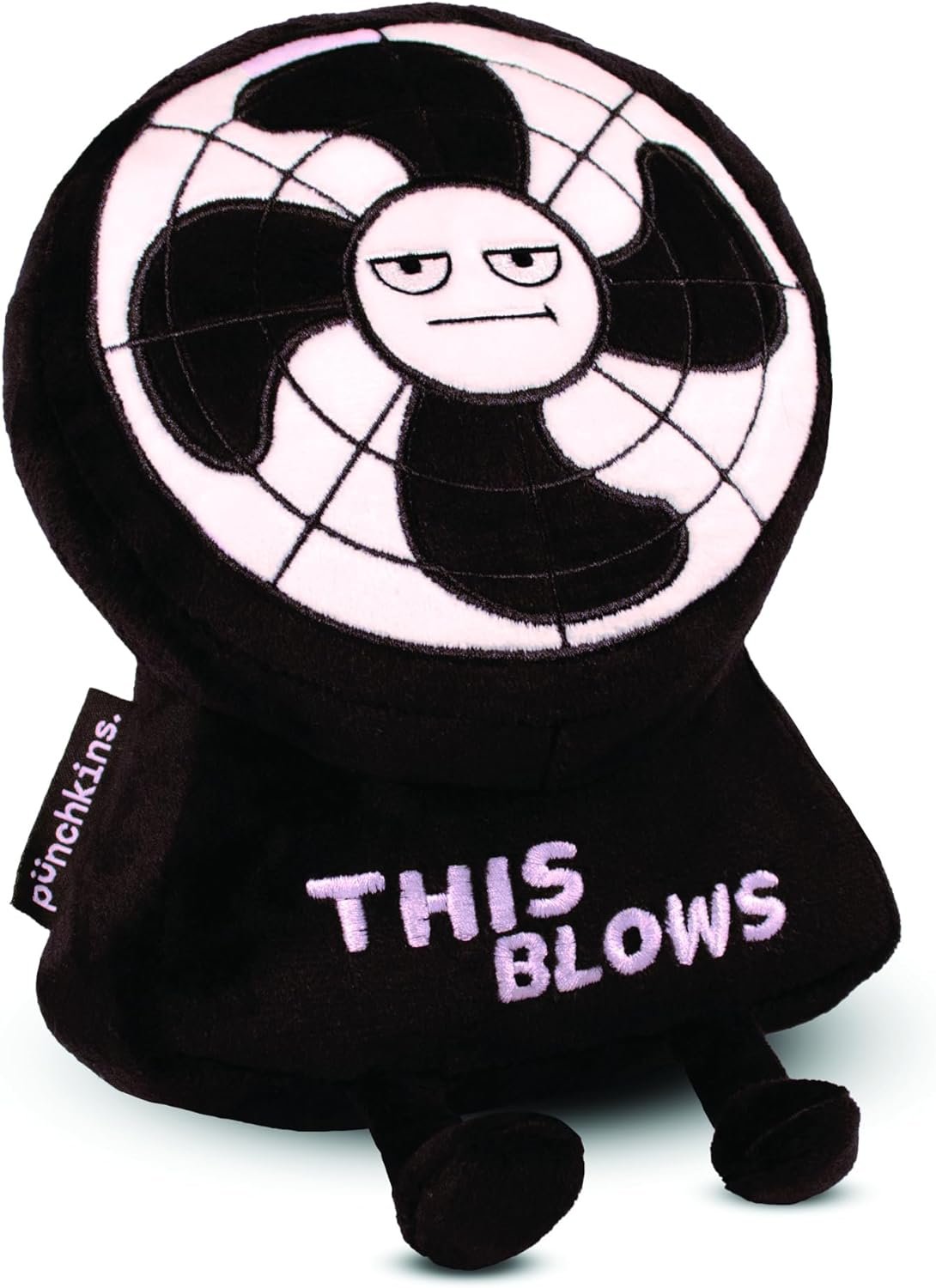 Punchkins - "This Blows" Meme Plushie Fan