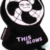 Punchkins - "This Blows" Meme Plushie Fan