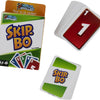 World's Smallest Skip Bo