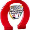 Massive Horseshoe Magnet