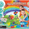 Science4you Chasing Rainbows 13 Experiment Set of Colors